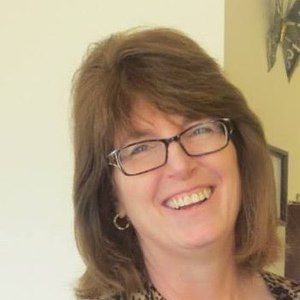 Meet your Posher, Kathy